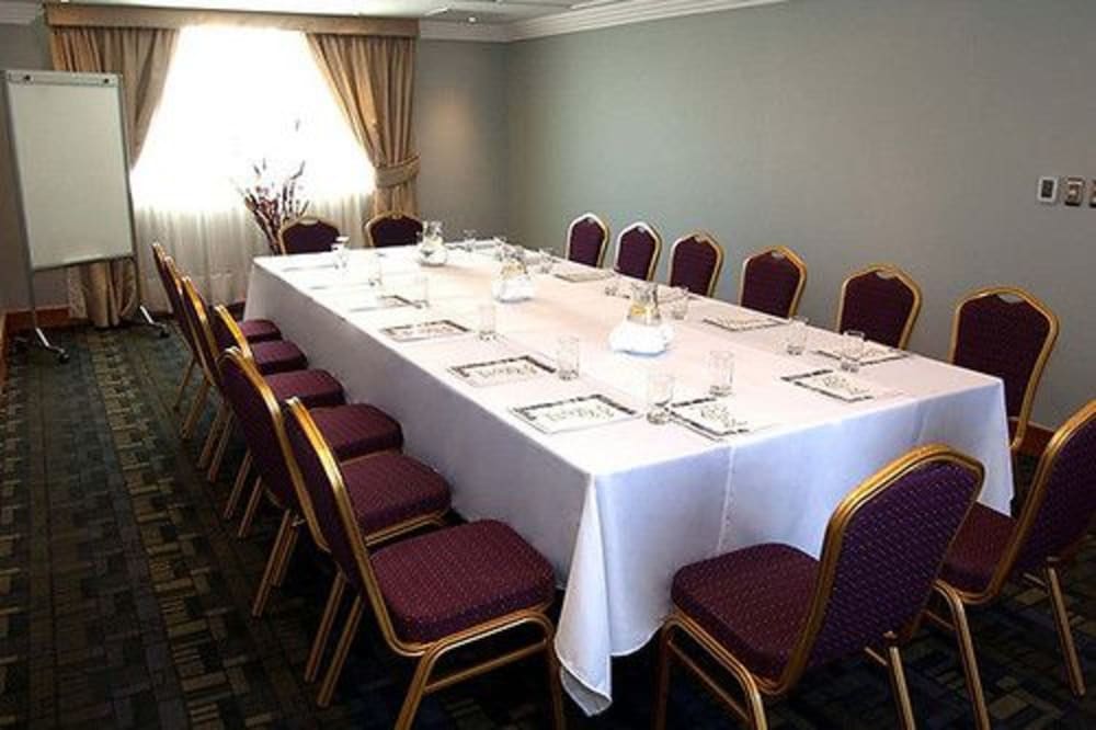 Hotel Diego de Almagro Temuco 35/41