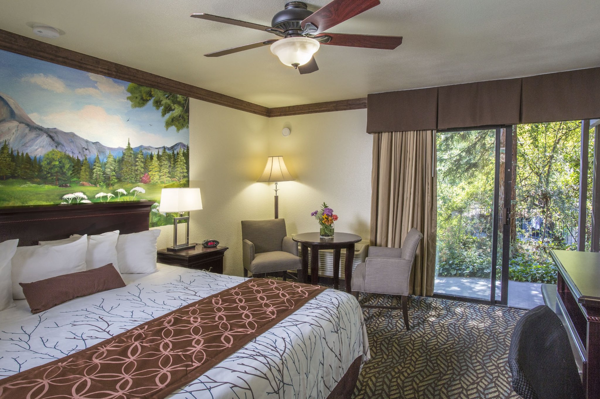 Best Western Plus Yosemite Gateway Inn 13/60