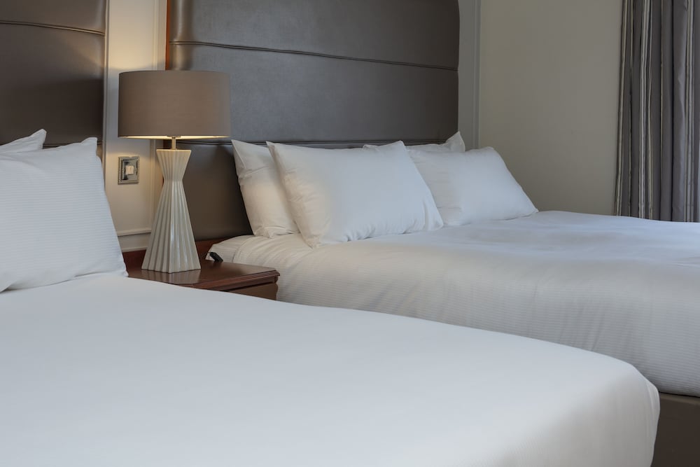 Belton Woods Hotel, Spa & Golf Resort 29/65