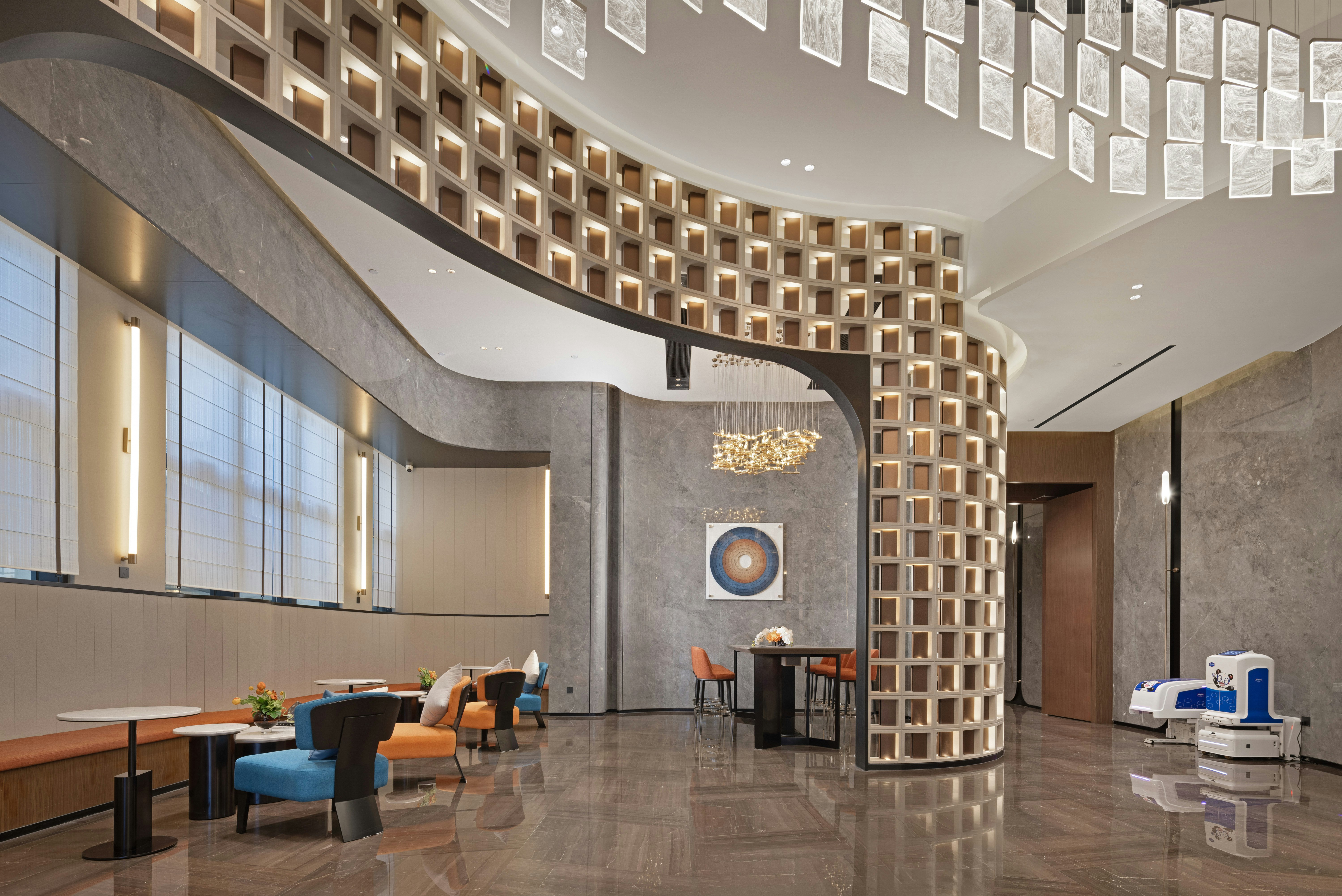 Hampton by Hilton Dongguan Nancheng Xiping 35/50