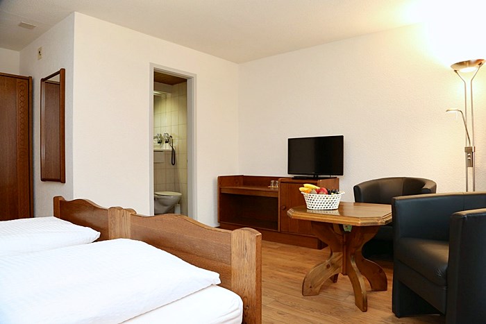 Hotel Crystal Interlaken 19/32