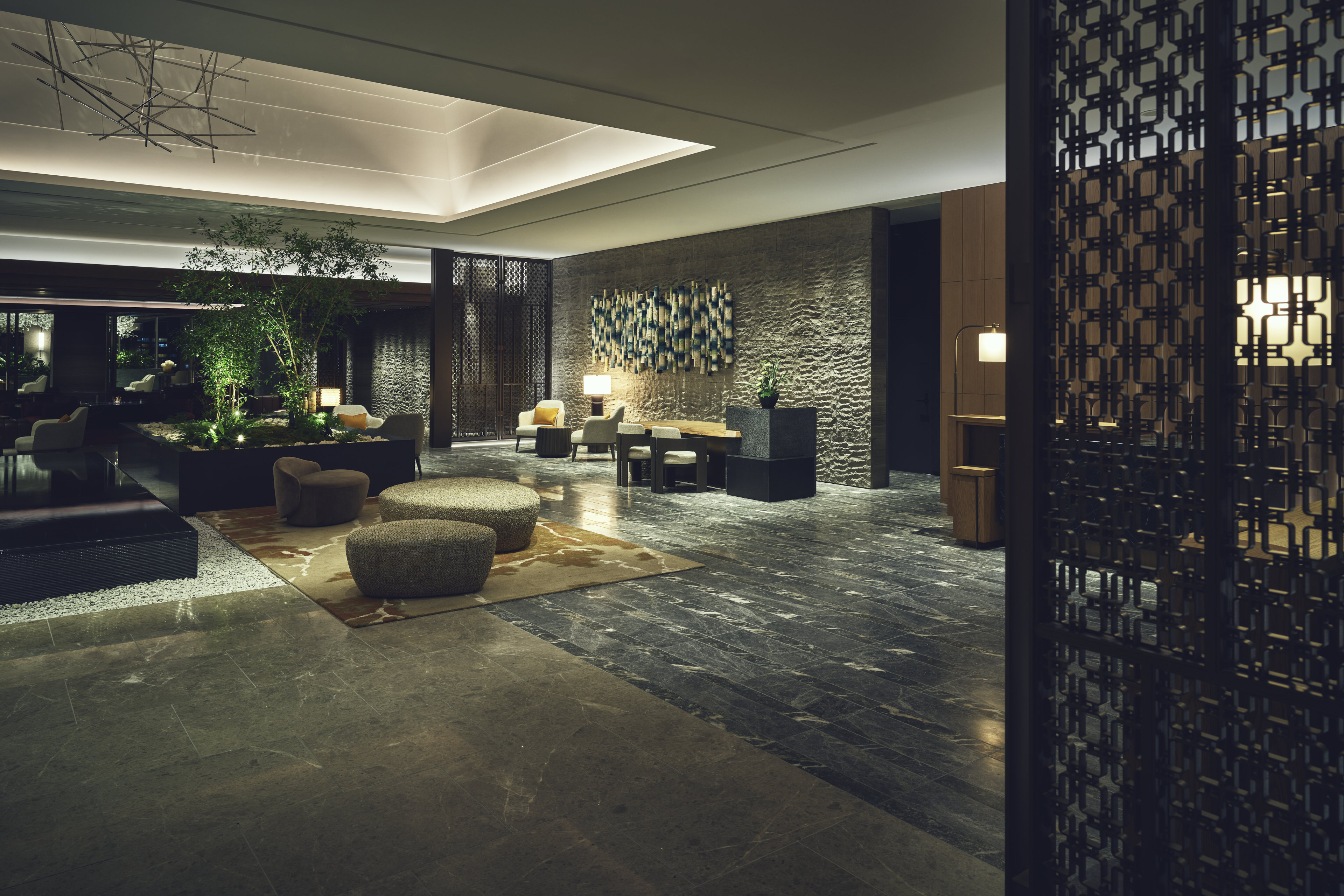 InterContinental Sapporo by IHG 4/33