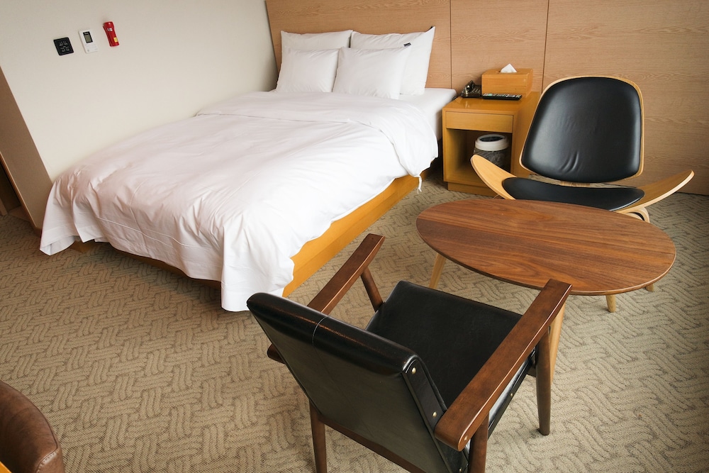 Jongno Lumia Tourist Hotel 28/69