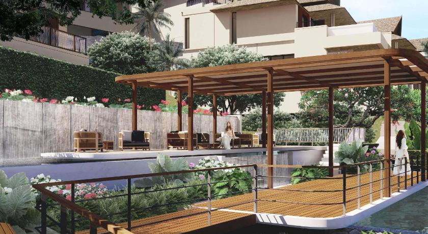 Ayara Hilltops Boutique Resort & Spa - Adults & Young Adults 16+ Only 6/57