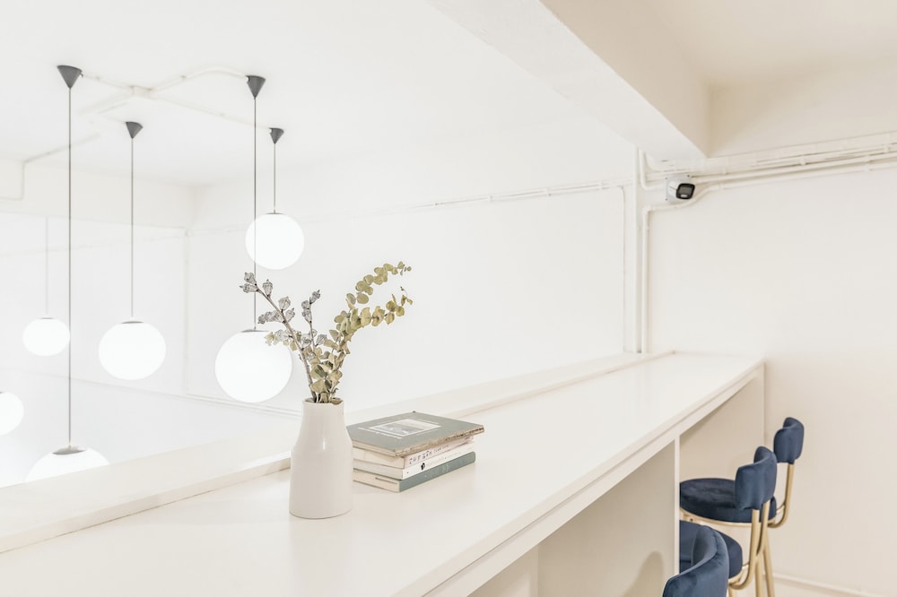 Shapel Hostel and Cafe 41/41