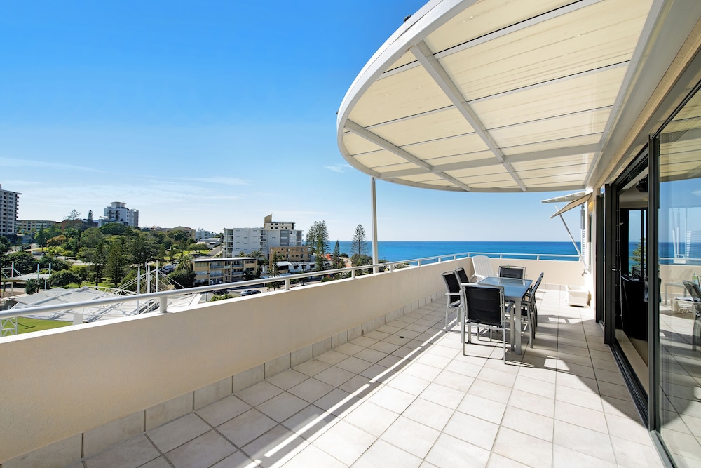 ULTIQA Shearwater Resort 32/73