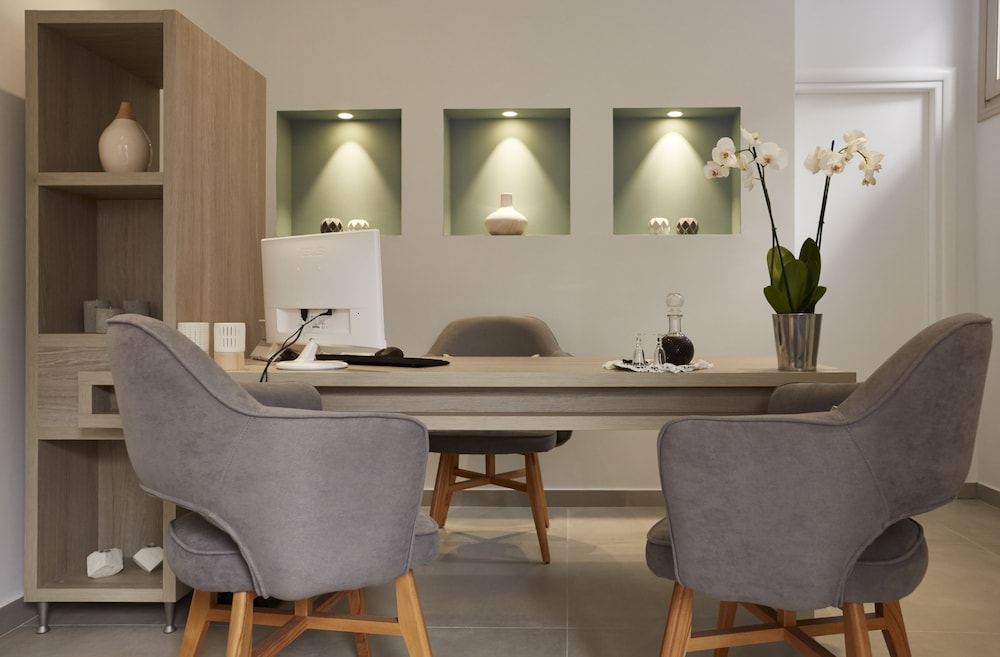 Fileria Suites 34/38