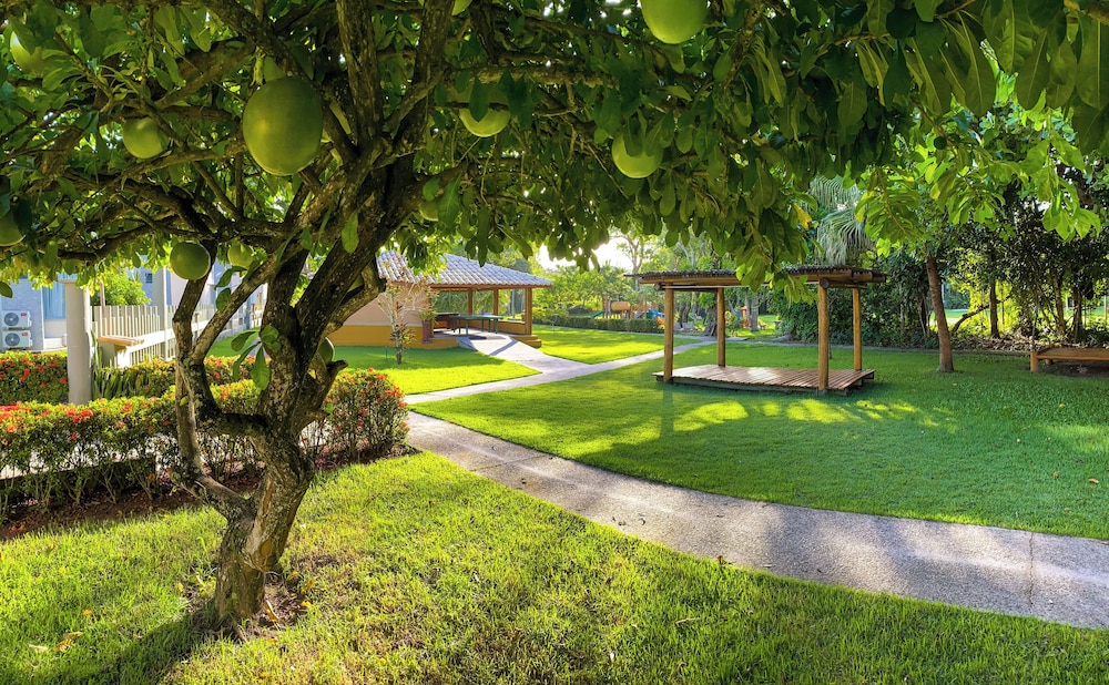 Bosque Do Porto Praia Hotel 59/69