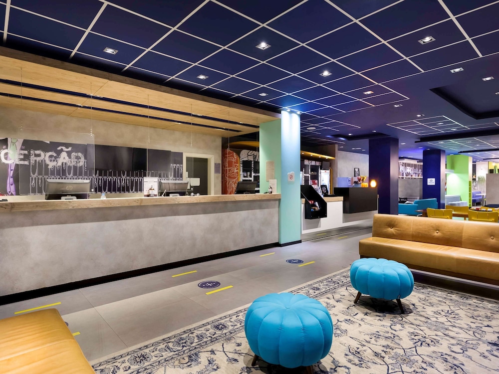 Ibis Budget Porto Alegre 8/66