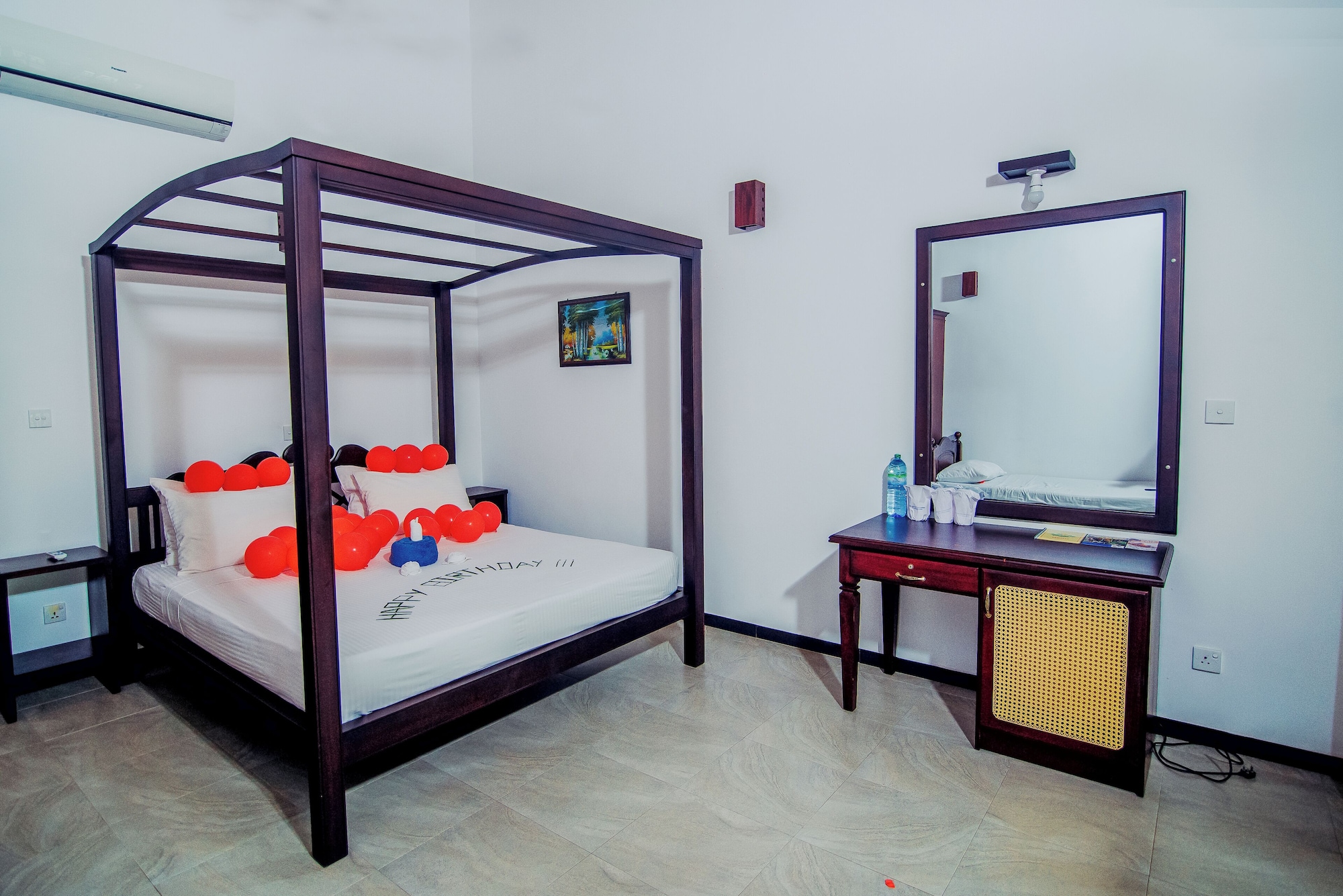 1 BEDROOM, LUXURY, RIVER VIEW