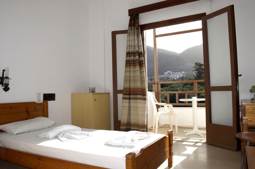 Velissarios Hotel 9/37