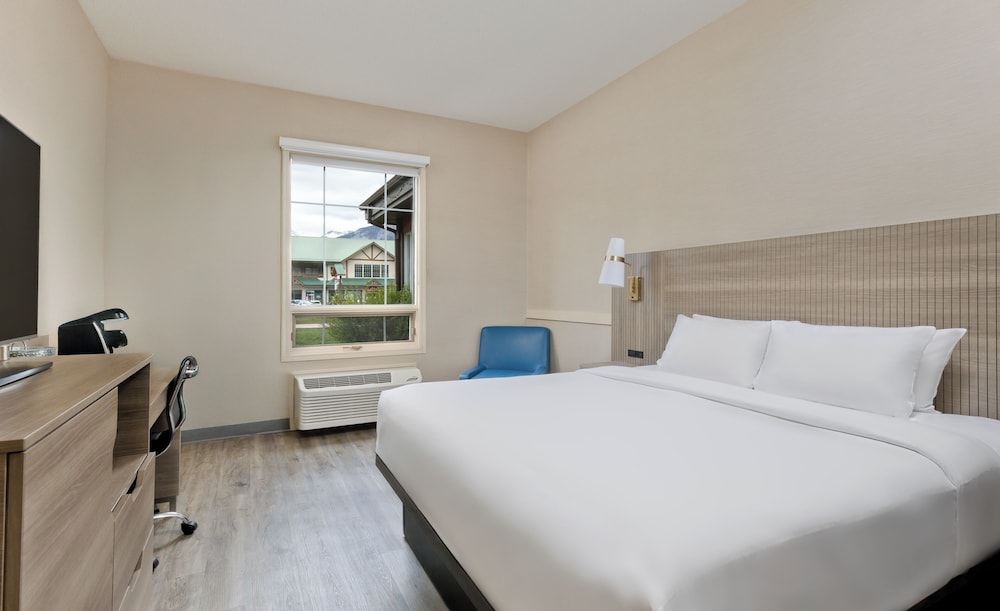 Grande Rockies Resort Bellstar Hotels Resorts 13/66