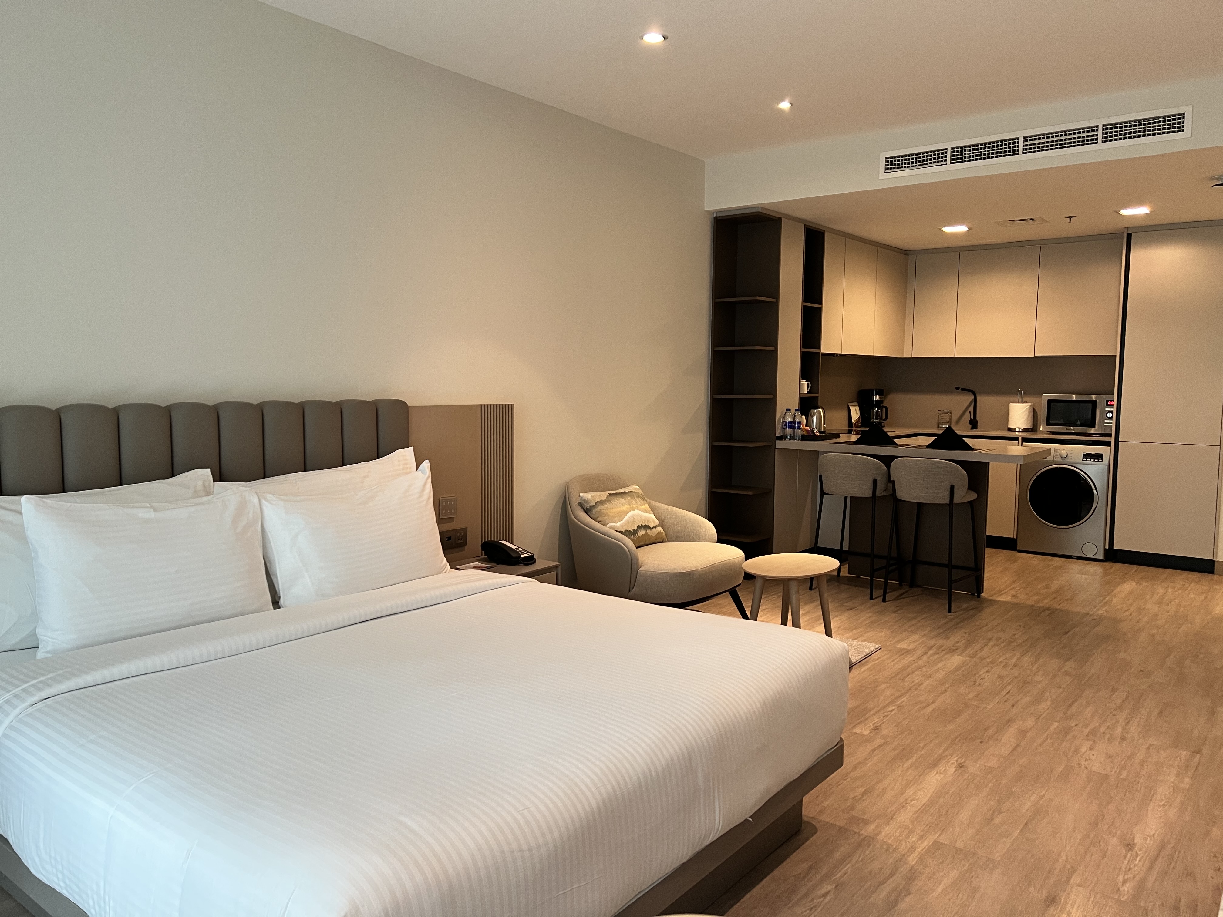 Room at Residence Inn by Marriott Sheikh Zayed Road, DUBAI