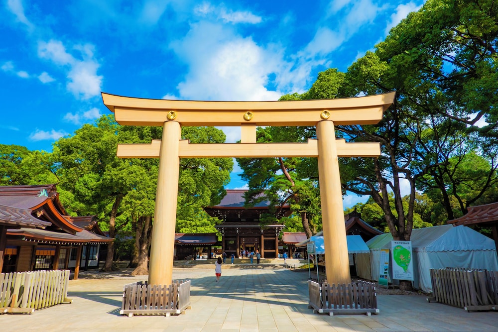 Tokyu Stay Meguro Yutenji 5/58