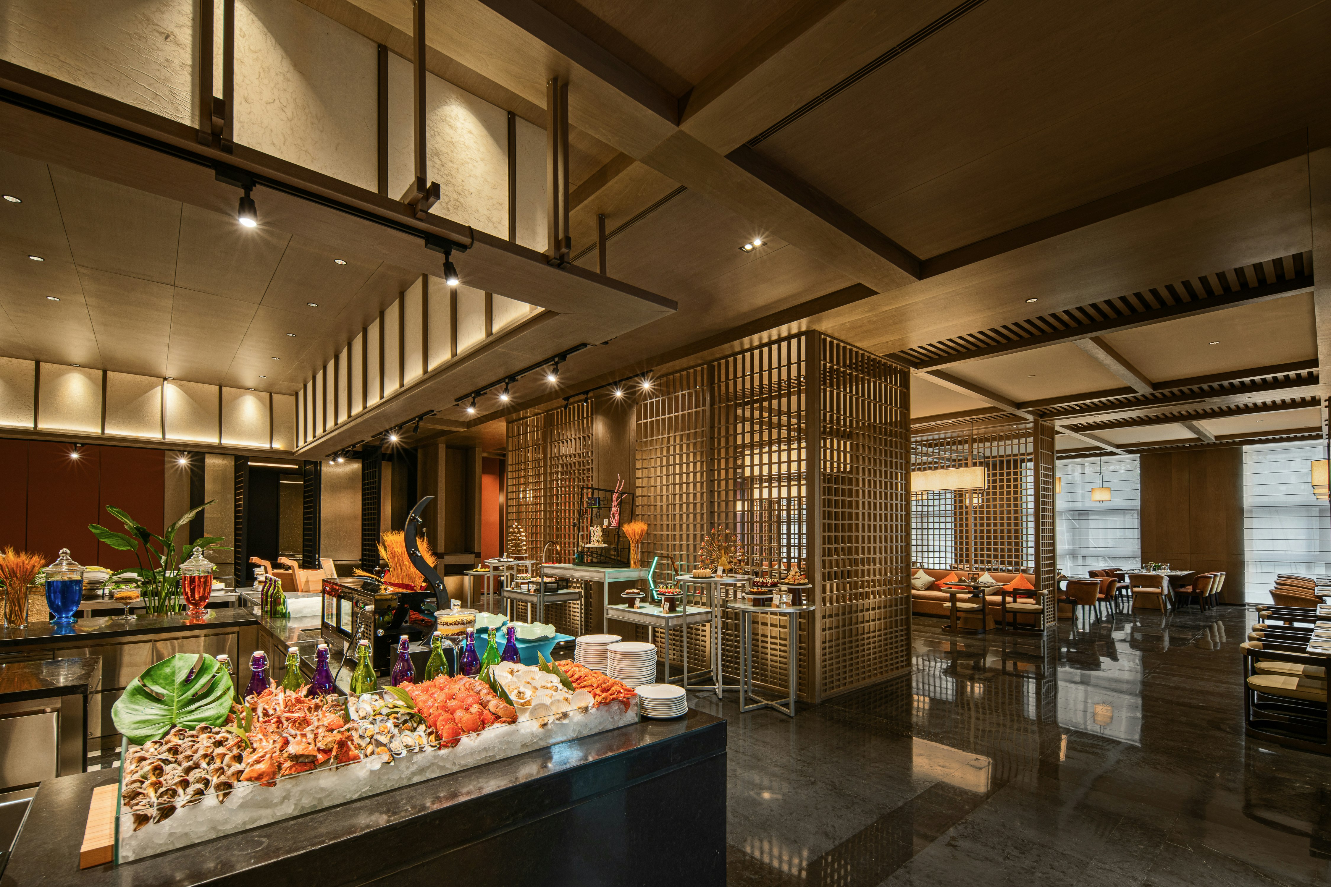 DoubleTree by Hilton Kaifeng 35/49