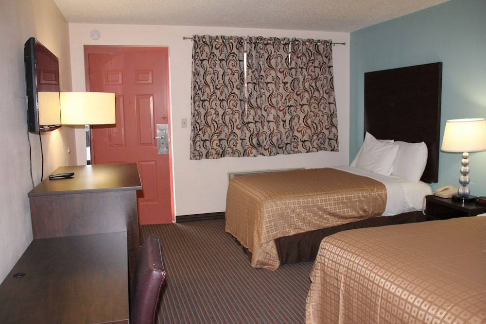 Sterling Inn Niagara Falls Near Iag Airport 16/40