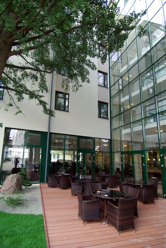 Hotel Ginkgo 5/61