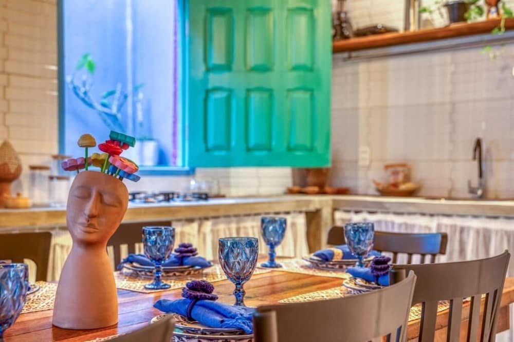 Villa Pantai Boutique Hotel Maragogi 30/50