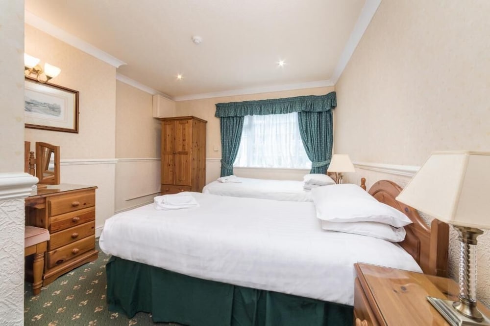 Derwentwater Hotel 7/50