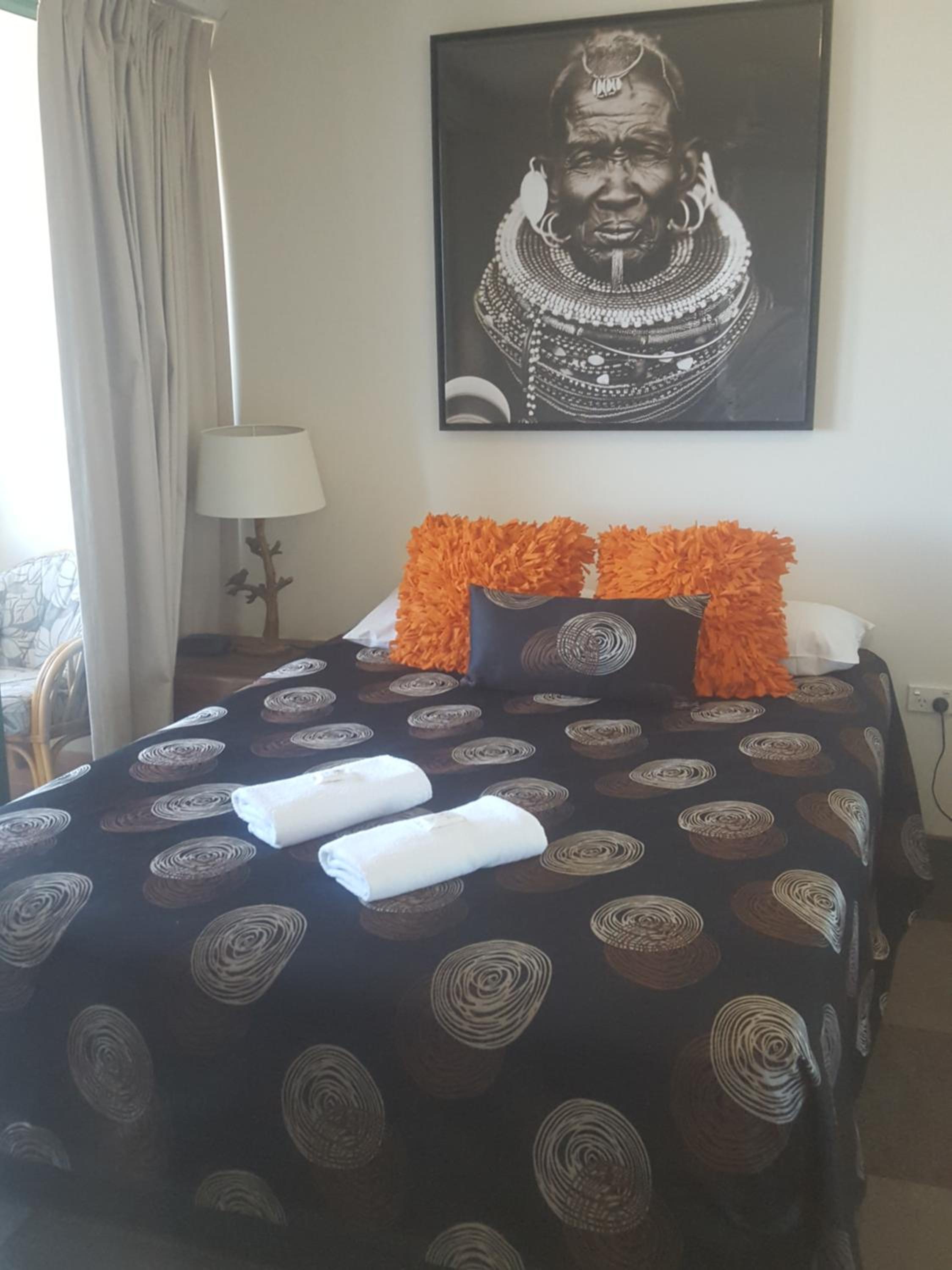1 Bedroom, Roof Top, Apartment