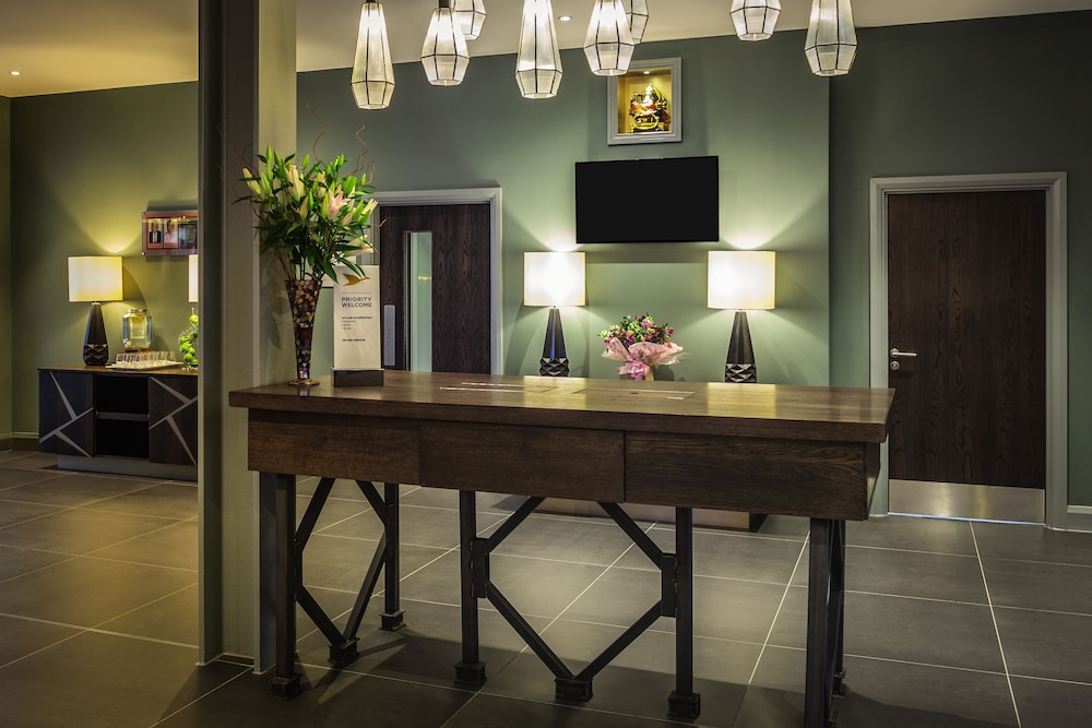 Mercure Bridgwater Hotel 4/72