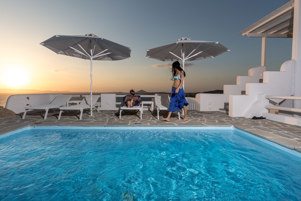 Apricot And Sea Luxury Villas 43/50