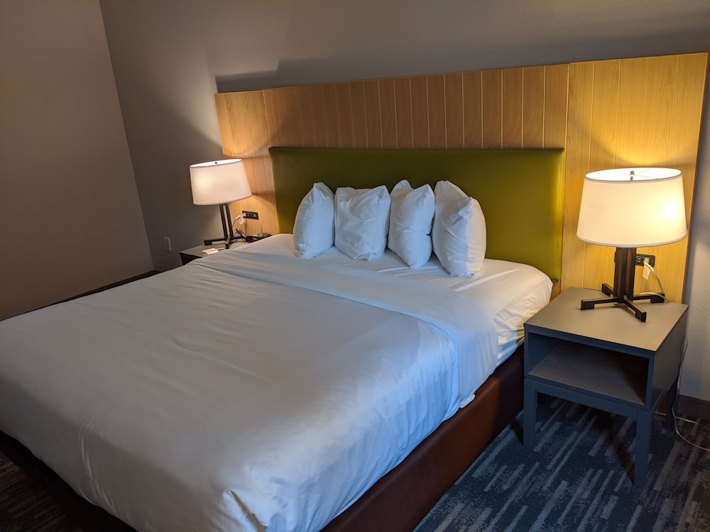 Country Inn Suites By Radisson Nashville Tn 13/31