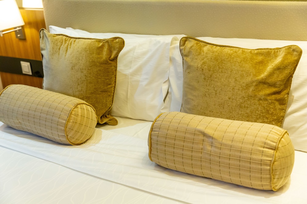 HOTEL H2O 写真3