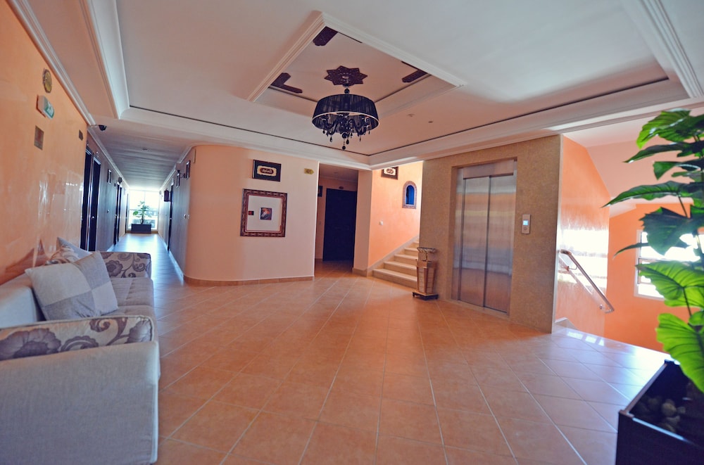 Hotel Suite Martil 38/61