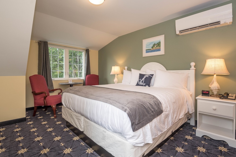 The Inn on Mount Desert 19/66