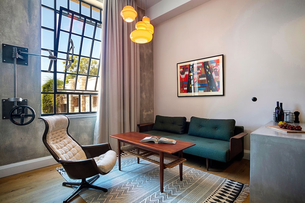 The Foundry Suites Athens 28/50