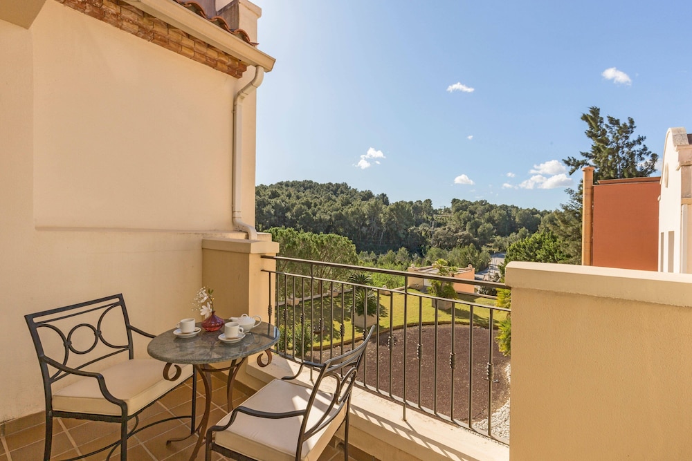 Hotel Denia La Sella Golf Resort And Spa Formerly Denia Marriott La Sella Golf Resort 37/67