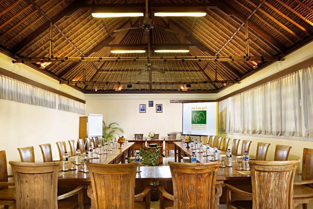 MIMPI RESORT MENJANGAN 53/73