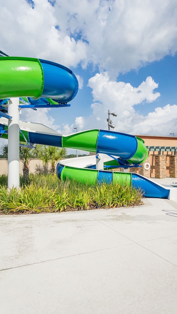 Delta Downs Racetrack Casino Hotel 34/59