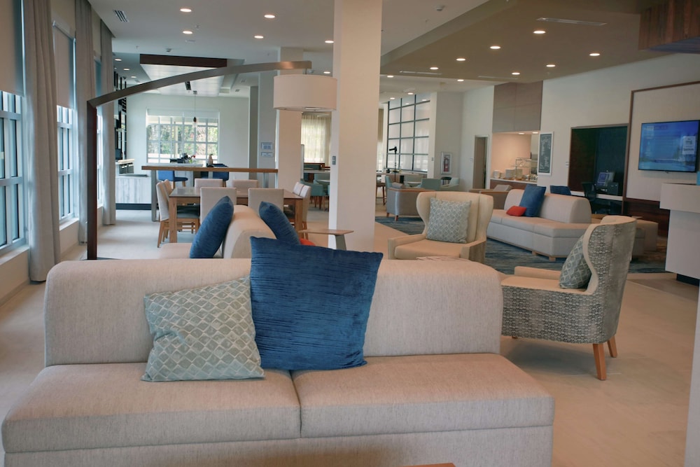 Hilton Garden Inn Tampa-Wesley Chapel 41/59