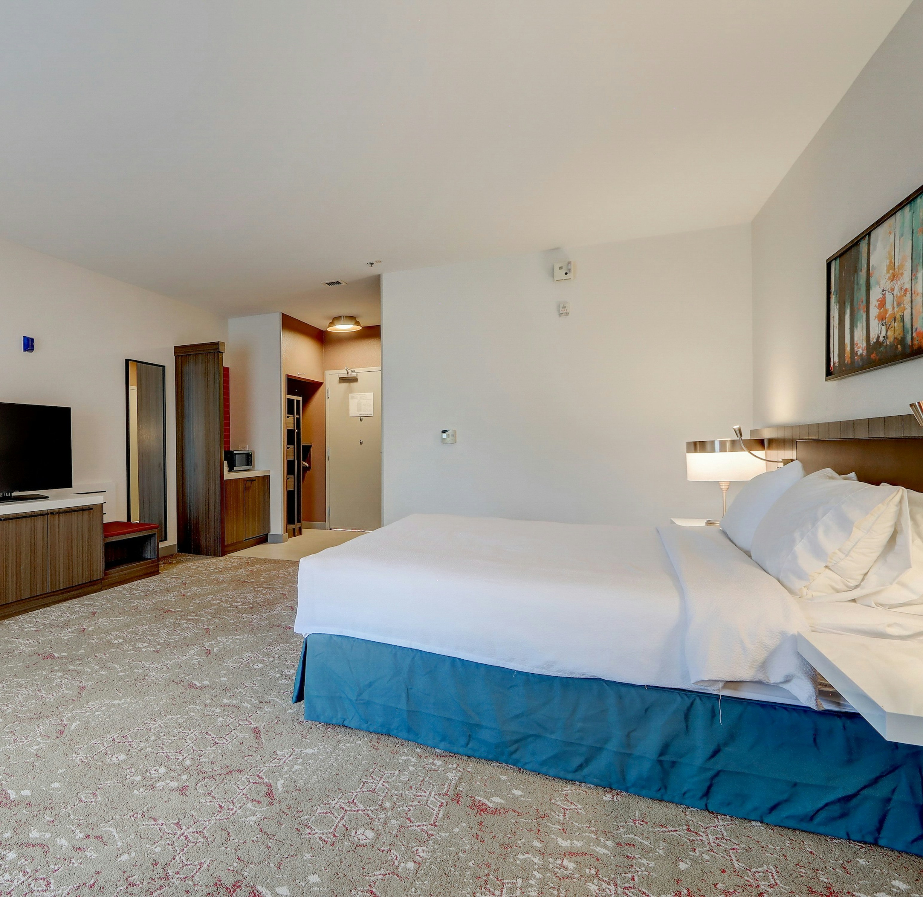 ROOM, KING BED, ACCESSIBLE