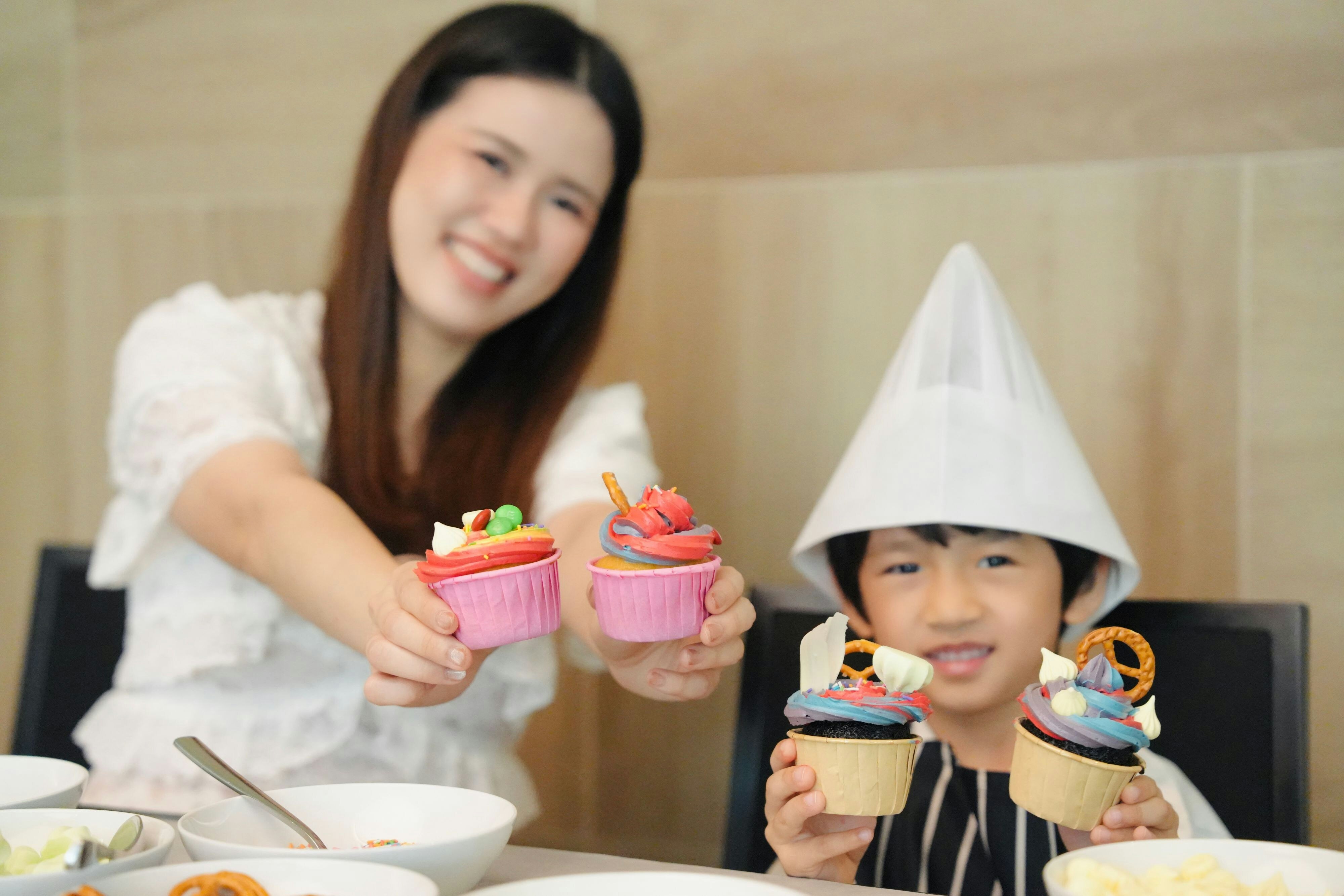 Courtyard by Marriott Bangkok Suvarnabhumi Airport 1/27