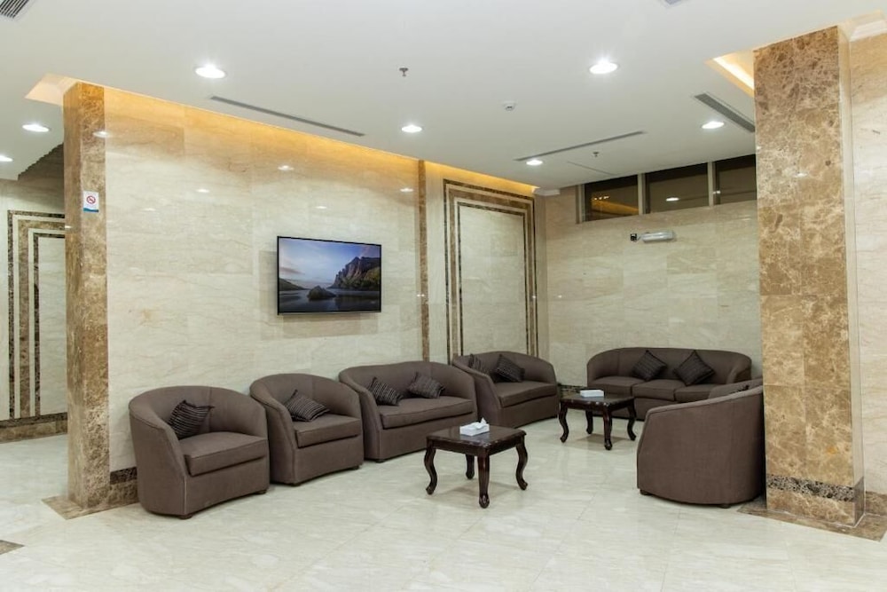 Mahd Al Resala 3 Hotel 37/47