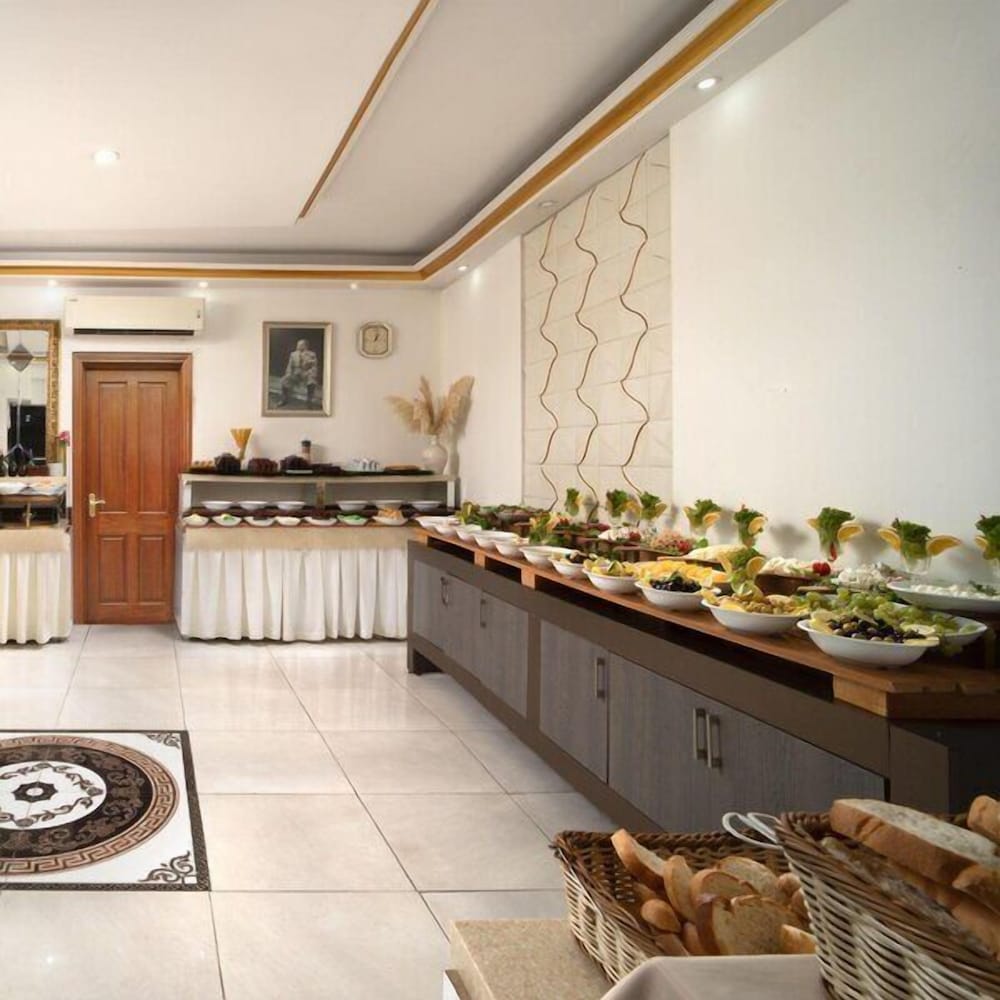 Elan Hotel Istanbul Pera 7/72