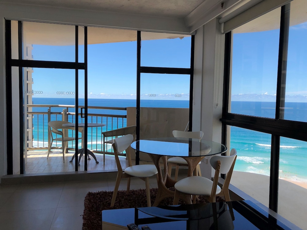 Beachcomber Resort Surfers Paradise 31/38