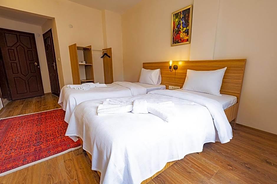 Simre Hotel 20/32