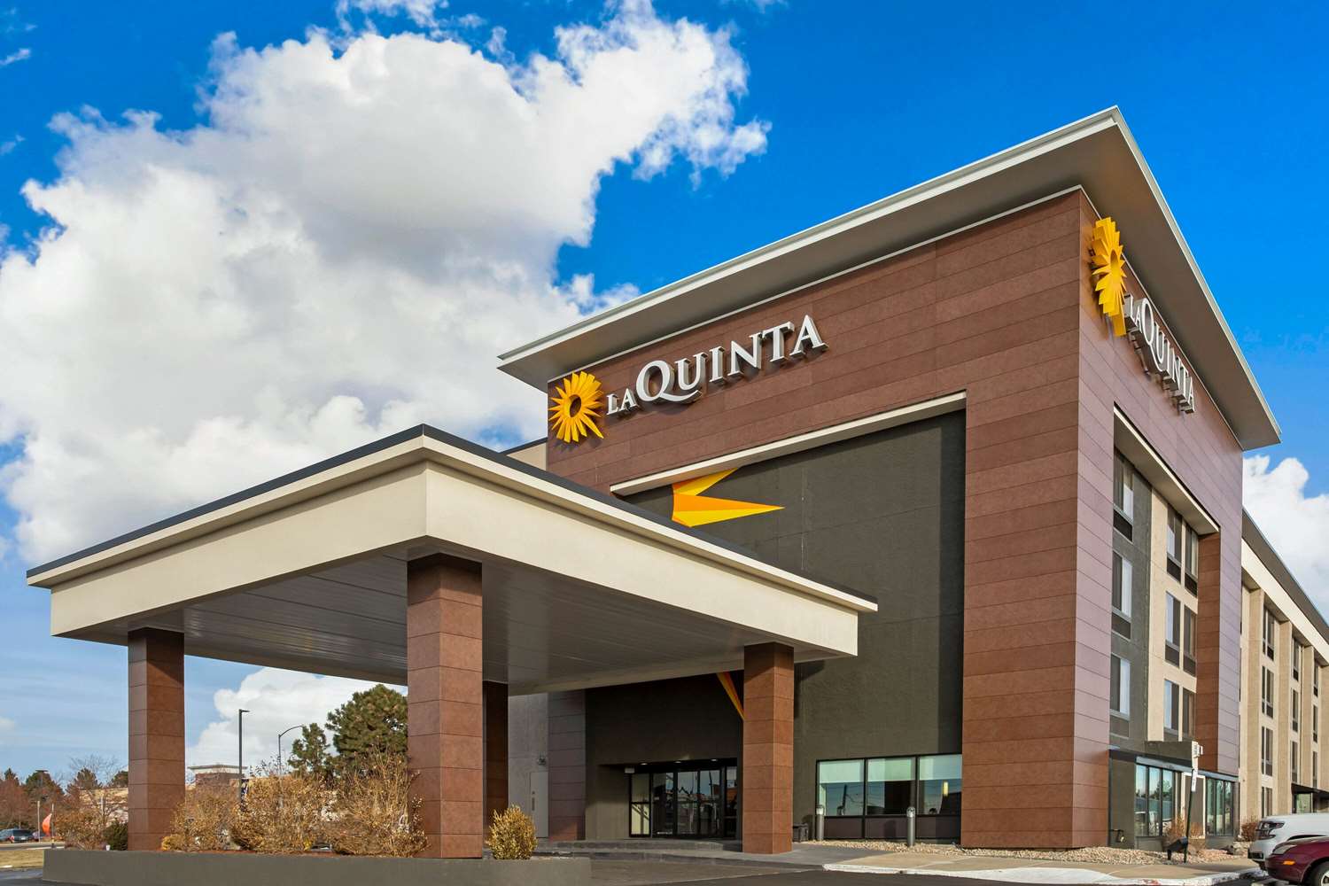 La Quinta Inn & Suites by Wyndham Denver Aurora Medical 3/43