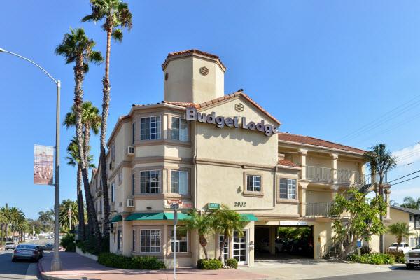 Americas Best Value Inn San Clemente Beach 2/11
