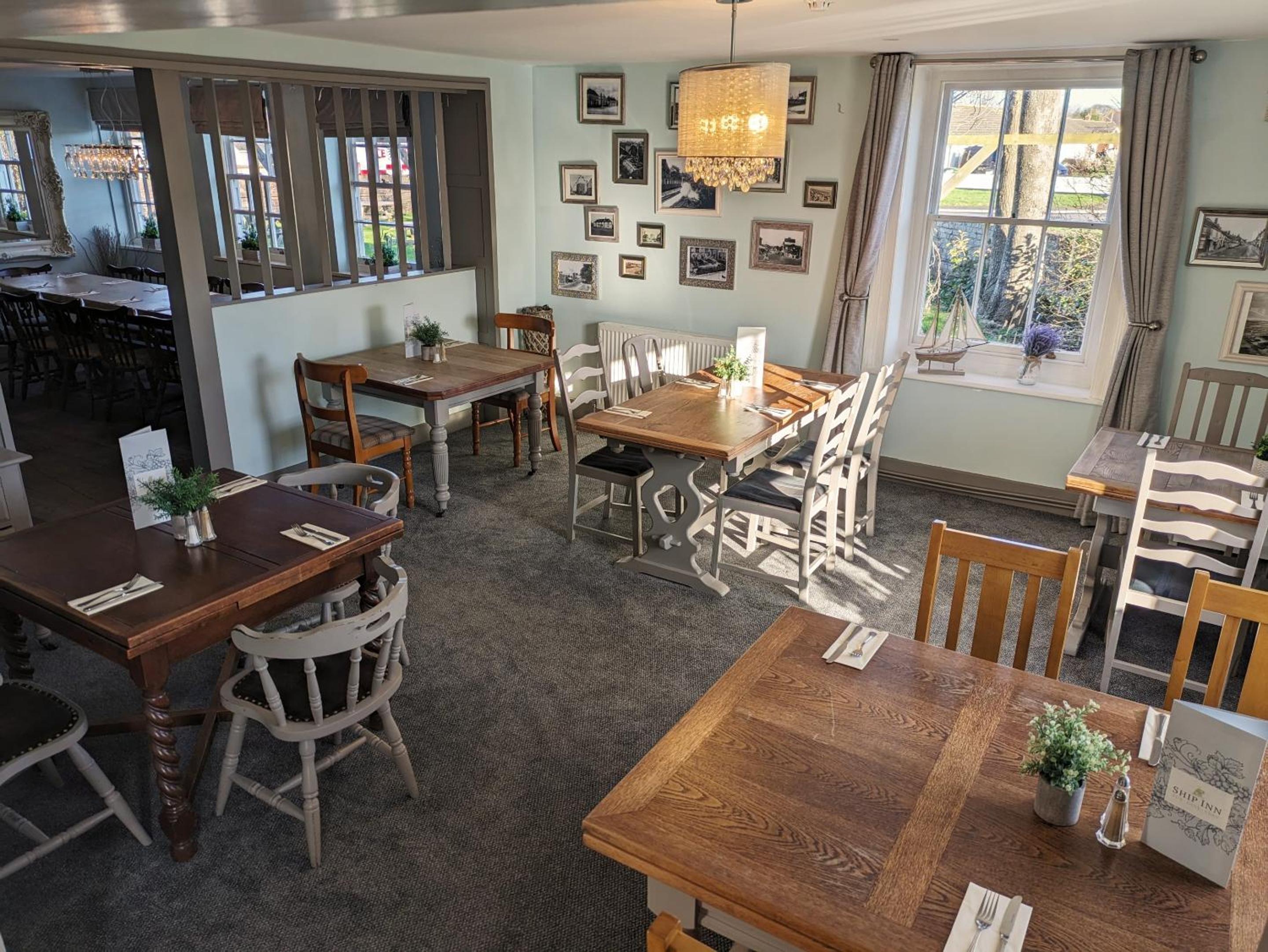 The Ship Inn — 8