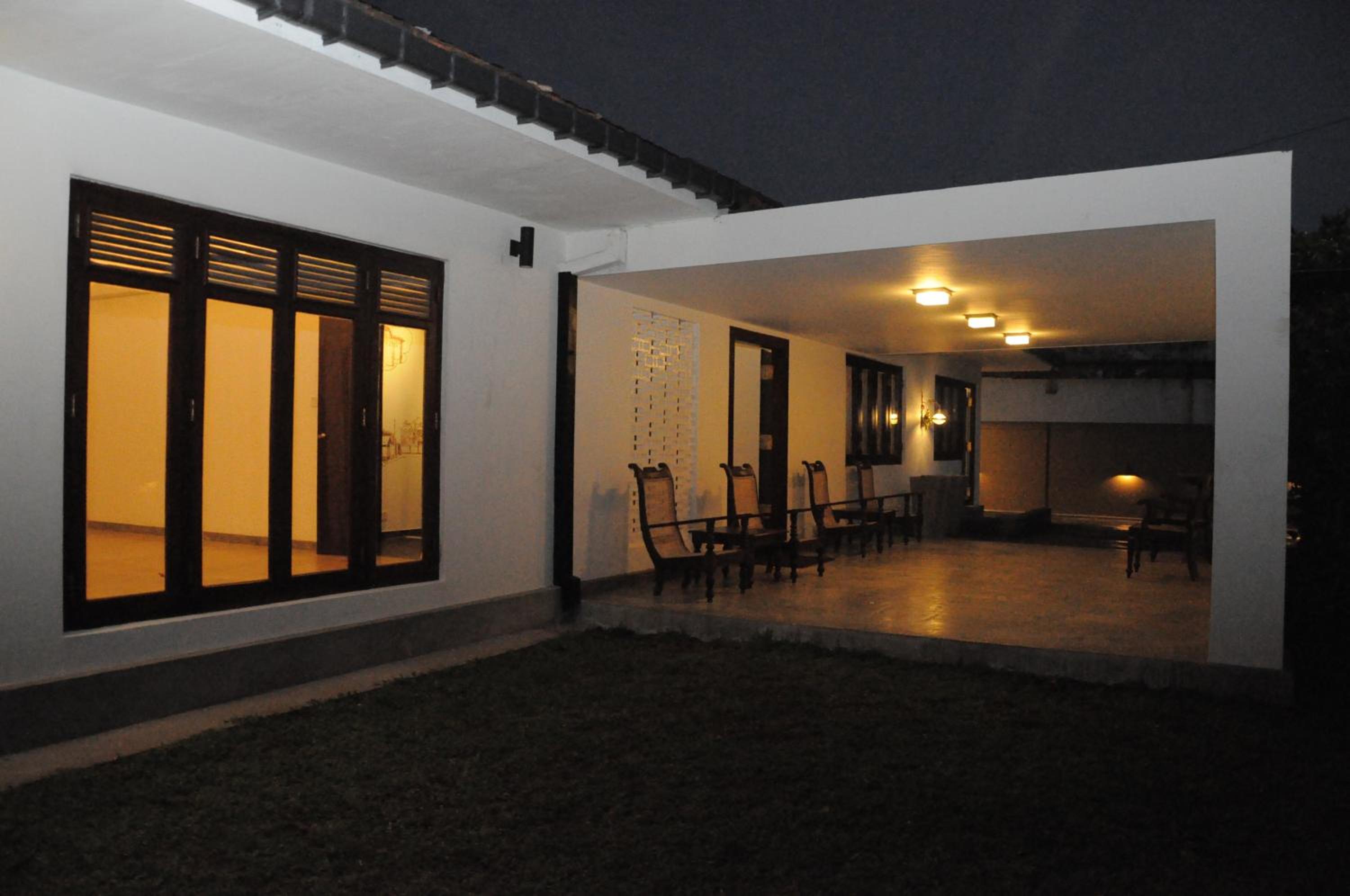 Jaffna Heritage Villa 11/18