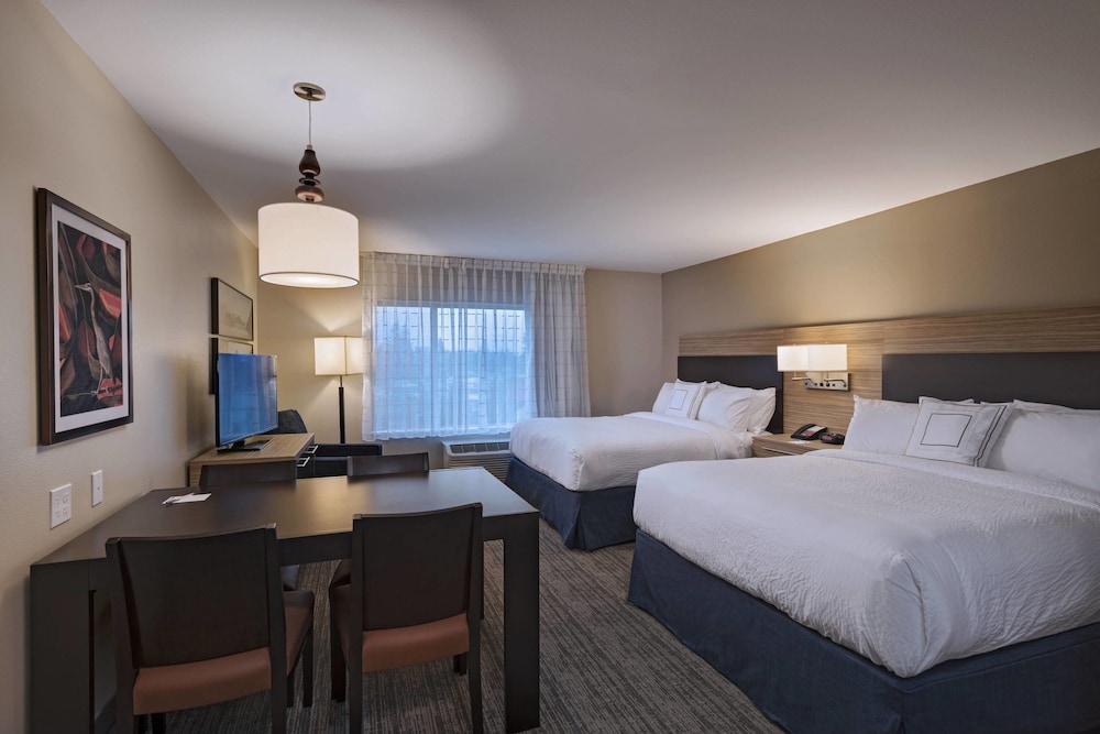 Towneplace Suites Tacoma Lakewood 10/32