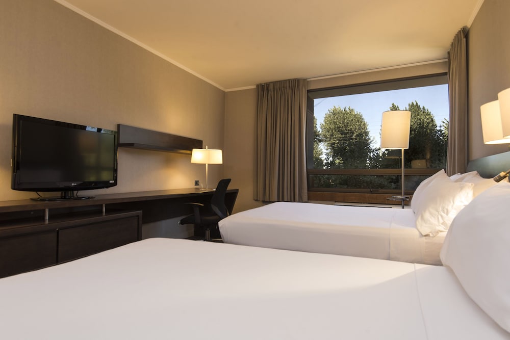 HOLIDAY INN EXPRESS TEMUCO 21/79