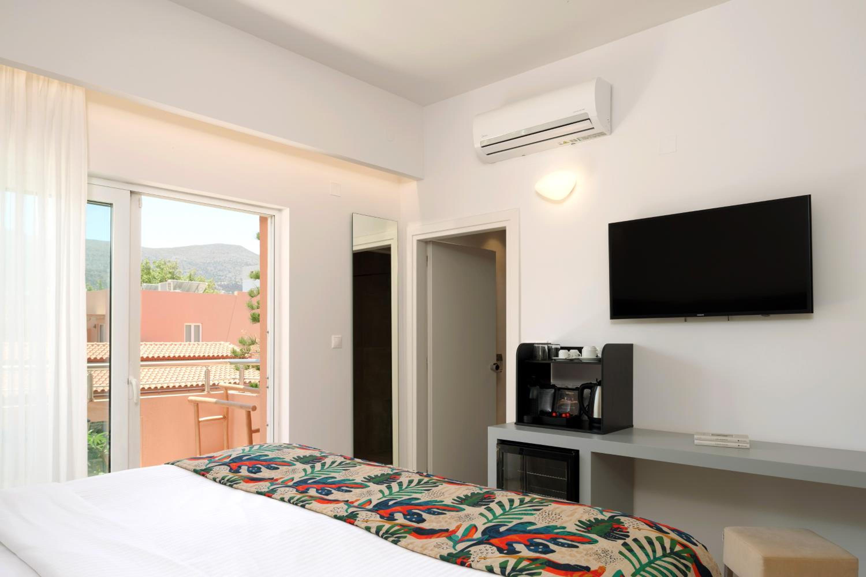 Promo, Double Bed