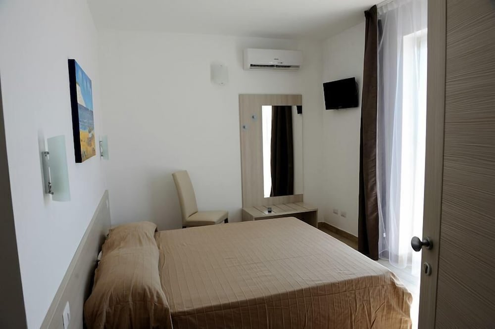 B&B Baglio Santa Croce 8/36
