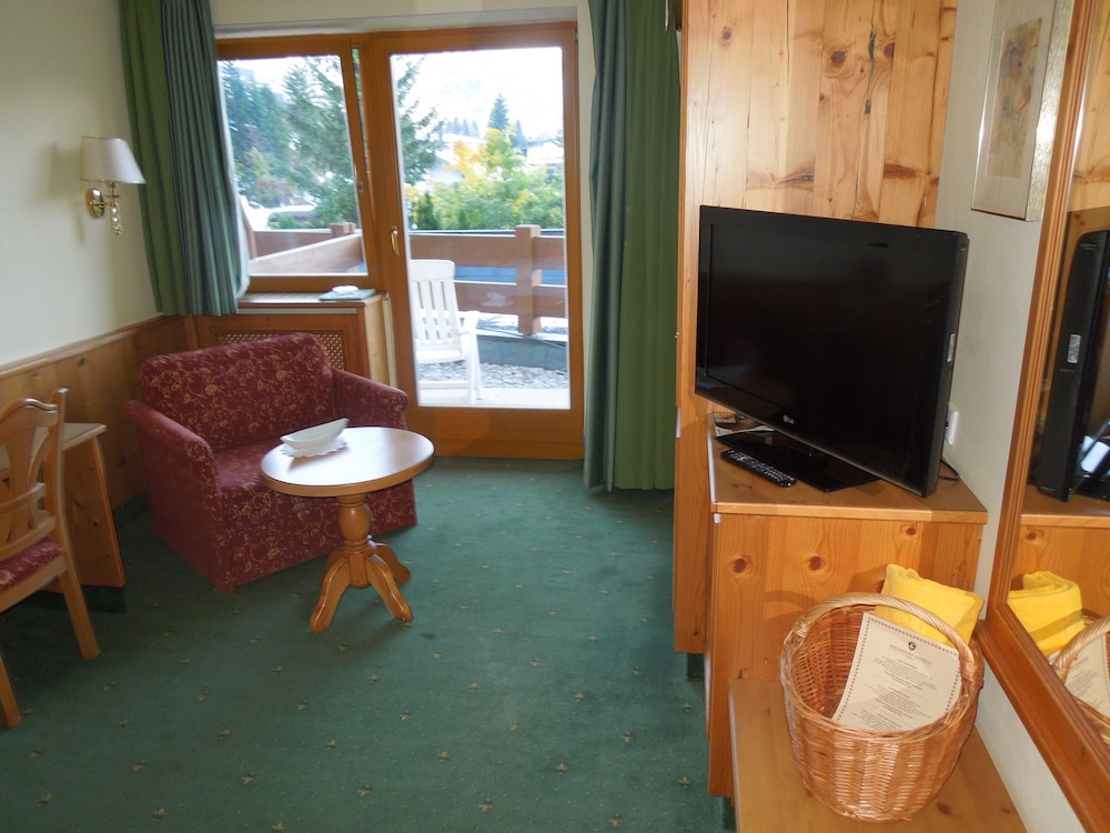 Bergresort Seefeld 31/50